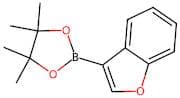 Benzo[b]furan-3-boronic acid, pinacol ester