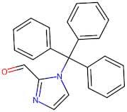 1-Trityl-1H-imidazole-2-carboxaldehyde