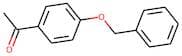 4'-(Benzyloxy)acetophenone