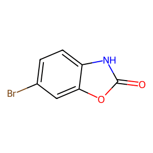6-Bromo-1,3-benzoxazol-2(3H)-one