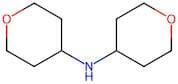 Bis(tetrahydro-2H-pyran-4-yl)amine