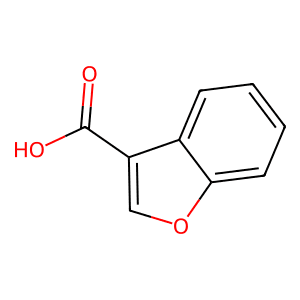 Benzo[b]furan-3-carboxylic acid