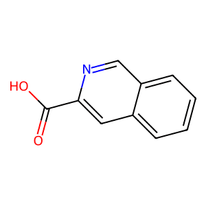 Isoquinoline-3-carboxylic acid