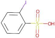 2-Iodobenzenesulphonic acid