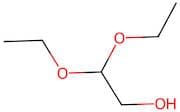 Hydroxyacetaldehyde diethyl acetal