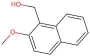 1-(Hydroxymethyl)-2-methoxynaphthalene
