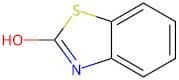 2-Hydroxy-1,3-benzothiazole
