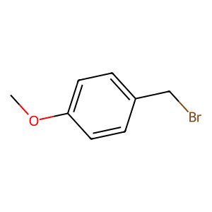 4-Methoxybenzyl bromide