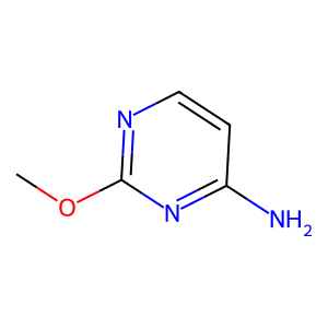 4-Amino-2-methoxypyrimidine