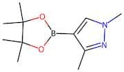 1,3-Dimethyl-1H-pyrazole-4-boronic acid, pinacol ester