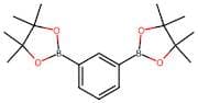 Benzene-1,3-diboronic acid, pinacol diester