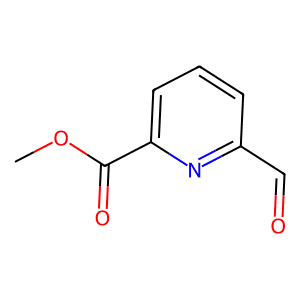 Methyl 6-formylpyridine-2-carboxylate
