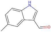 5-Methylindole-3-carboxaldehyde