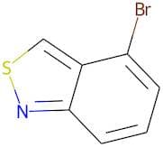 4-Bromobenzo[c]isothiazole