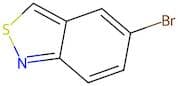 5-Bromobenzo[c]isothiazole