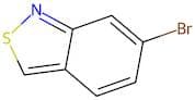 6-Bromobenzo[c]isothiazole
