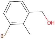 3-Bromo-2-methylbenzyl alcohol