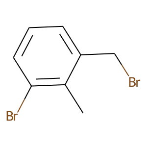 3-Bromo-2-methylbenzyl bromide