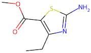 Methyl 2-amino-4-ethyl-1,3-thiazole-5-carboxylate