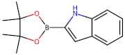 1H-Indole-2-boronic acid, pinacol ester