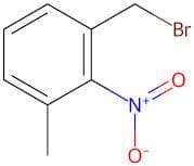 3-Methyl-2-nitrobenzyl bromide