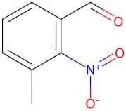 3-Methyl-2-nitrobenzaldehyde