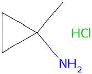1-Methylcyclopropan-1-amine hydrochloride