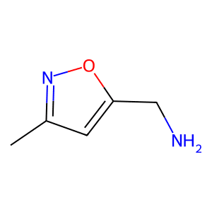 5-(Aminomethyl)-3-methylisoxazole