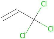 3,3,3-Trichloroprop-1-ene