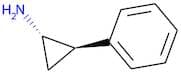 (1S,2R)-(+)-2-Phenylcyclopropan-1-amine