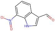 7-Nitro-1H-indole-3-carboxaldehyde