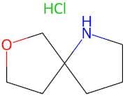7-Oxa-1-azaspiro[4.4]nonane hydrochloride