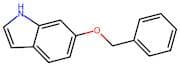 6-(Benzyloxy)-1H-indole