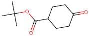 tert-Butyl 4-oxocyclohexane-1-carboxylate