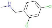 2,4-Dichloro-N-methylbenzylamine