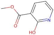 Methyl 1,2-dihydro-2-oxopyridine-3-carboxylate
