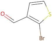 2-Bromothiophene-3-carboxaldehyde