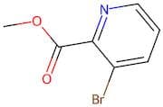 Methyl 3-bromopyridine-2-carboxylate