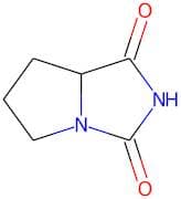 Tetrahydro-1H-pyrrolo[1,2-c]imidazole-1,3(2H)-dione