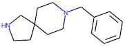 8-Benzyl-2,8-diazaspiro[4.5]decane