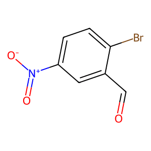 2-Bromo-5-nitrobenzaldehyde