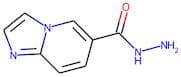Imidazo[1,2-a]pyridine-6-carbohydrazide