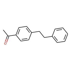 4-Acetylbibenzyl