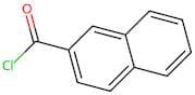 2-Naphthoyl chloride