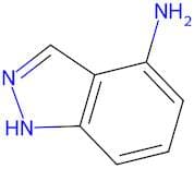 4-Amino-1H-indazole
