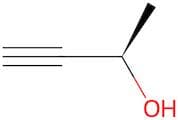 (2R)-(+)-But-3-yn-2-ol