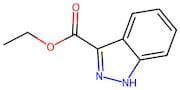 Ethyl 1H-indazole-3-carboxylate