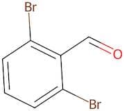 2,6-Dibromobenzaldehyde