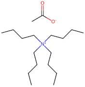 Tetra(but-1-yl)ammonium acetate