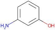 3-Aminophenol